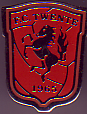 Pin FC Twente